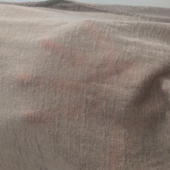 S Easel tank top - Picture 6 of 6